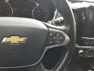 Chevrolet Traverse 2020 LT Tela 4p SUV con 1LT