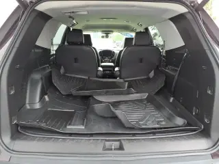 Chevrolet Traverse 2020 LT Tela 4p SUV con 1LT