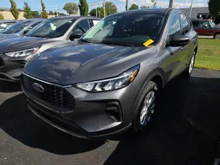 Ford Escape 2024 AWD Active 4dr SUV