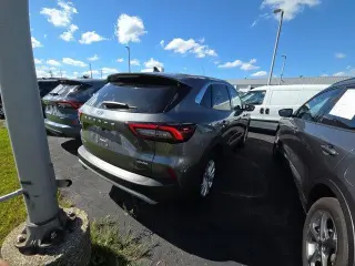 Ford Escape 2024 AWD Active 4dr SUV