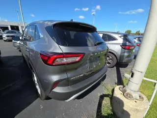 Ford Escape 2024 AWD Active 4dr SUV