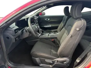 Ford Mustang 2025 EcoBoost 2dr Fastback