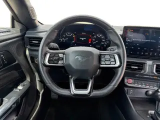 Ford Mustang 2025 EcoBoost 2dr Fastback