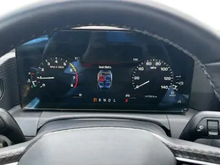 Ford Mustang 2025 EcoBoost 2dr Fastback