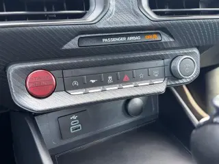 Ford Mustang 2025 EcoBoost 2dr Fastback