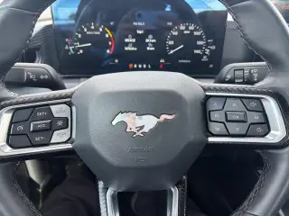 Ford Mustang 2025 EcoBoost 2dr Fastback