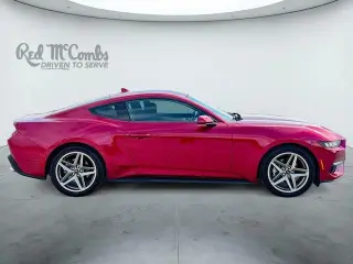 Ford Mustang 2025 EcoBoost 2dr Fastback