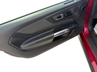 Ford Mustang 2025 EcoBoost 2dr Fastback