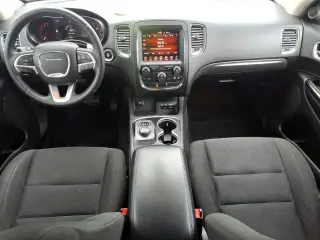 Dodge Durango 2014 AWD SXT 4dr SUV