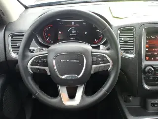 Dodge Durango 2014 AWD SXT 4dr SUV