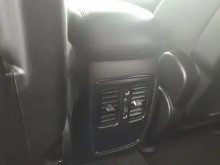 Dodge Durango 2014 AWD SXT 4dr SUV