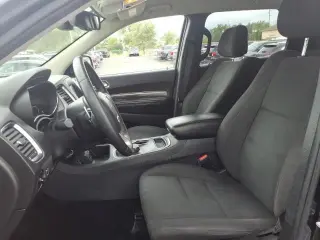 Dodge Durango 2014 AWD SXT 4dr SUV