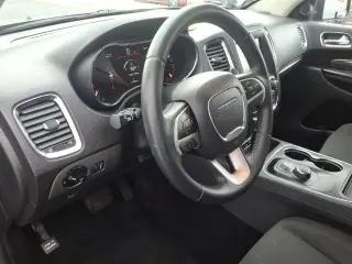 Dodge Durango 2014 AWD SXT 4dr SUV
