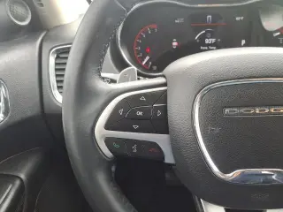 Dodge Durango 2014 AWD SXT 4dr SUV