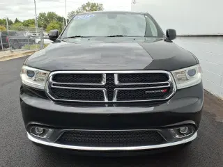 Dodge Durango 2014 AWD SXT 4dr SUV