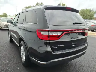 Dodge Durango 2014 AWD SXT 4dr SUV