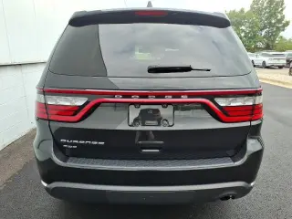 Dodge Durango 2014 AWD SXT 4dr SUV