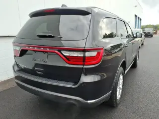 Dodge Durango 2014 AWD SXT 4dr SUV
