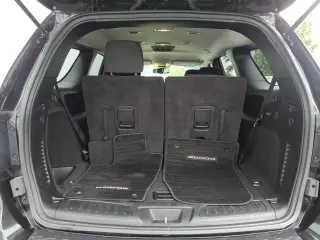 Dodge Durango 2014 AWD SXT 4dr SUV