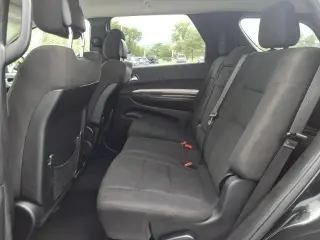 Dodge Durango 2014 AWD SXT 4dr SUV