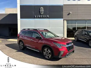 Subaru Ascent 2024 AWD Touring SUV de 4 puertas