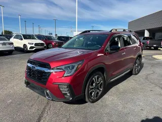 Subaru Ascent 2024 AWD Touring SUV de 4 puertas