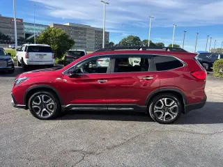 Subaru Ascent 2024 AWD Touring SUV de 4 puertas