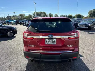 Subaru Ascent 2024 AWD Touring SUV de 4 puertas