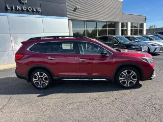 Subaru Ascent 2024 AWD Touring SUV de 4 puertas