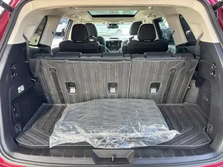 Subaru Ascent 2024 AWD Touring SUV de 4 puertas