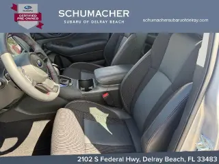 Subaru Legacy 2024 AWD Sport 4p Sedan