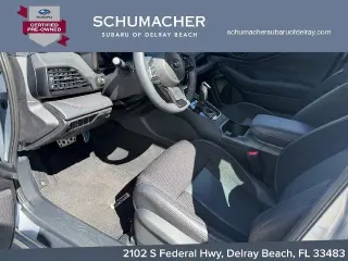 Subaru Legacy 2024 AWD Sport 4p Sedan