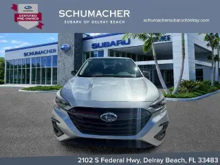 Subaru Legacy 2024 AWD Sport 4p Sedan