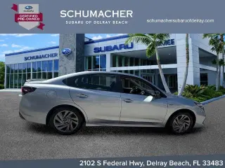 Subaru Legacy 2024 AWD Sport 4p Sedan