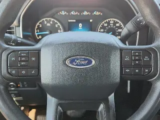 Ford F-150 2022 4x4 XL 4p SuperCab 5.5 ft. CA