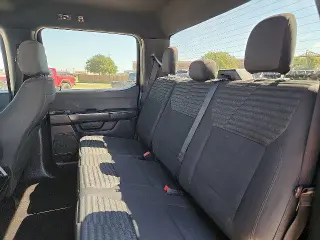 Ford F-150 2022 4x4 XL 4p SuperCab 5.5 ft. CA