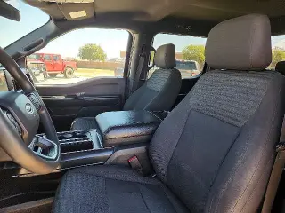Ford F-150 2022 4x4 XL 4p SuperCab 5.5 ft. CA