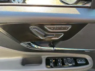 Lincoln Corsair 2024 AWD Reserve SUV de 4 puertas