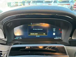 Lincoln Corsair 2024 AWD Reserve SUV de 4 puertas