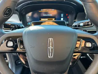 Lincoln Corsair 2024 AWD Reserve SUV de 4 puertas