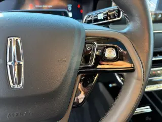 Lincoln Corsair 2024 AWD Reserve SUV de 4 puertas