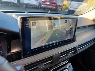 Lincoln Corsair 2024 AWD Reserve SUV de 4 puertas