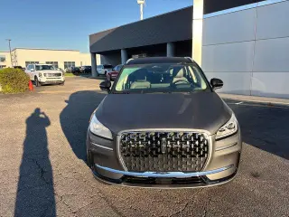 Lincoln Corsair 2024 AWD Reserve SUV de 4 puertas
