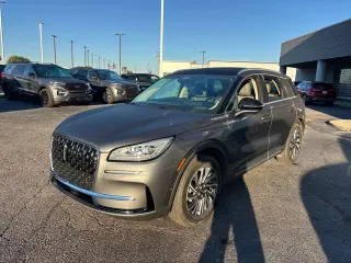 Lincoln Corsair 2024 AWD Reserve SUV de 4 puertas