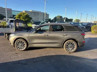 Lincoln Corsair 2024 AWD Reserve SUV de 4 puertas