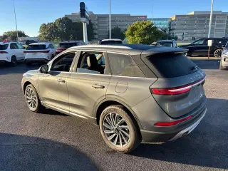 Lincoln Corsair 2024 AWD Reserve SUV de 4 puertas