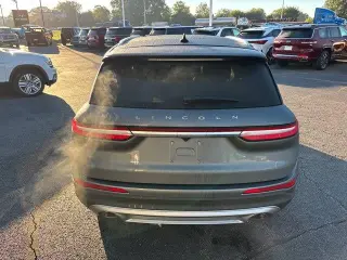 Lincoln Corsair 2024 AWD Reserve SUV de 4 puertas