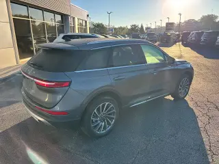 Lincoln Corsair 2024 AWD Reserve SUV de 4 puertas