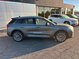 Lincoln Corsair 2024 AWD Reserve SUV de 4 puertas