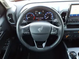 Ford Bronco Sport 2023 tracción en todas las ruedas Big Bend 4p SUV